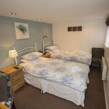 Bramlies Bed & Breakfast Dorchester Quarto foto