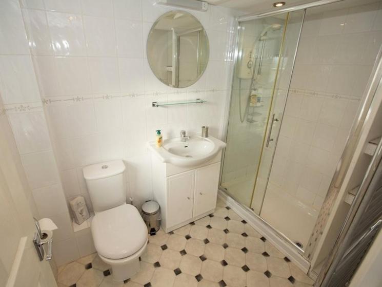Bramlies Bed & Breakfast Dorchester Quarto foto