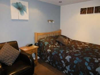Bramlies Bed & Breakfast Dorchester Exterior foto