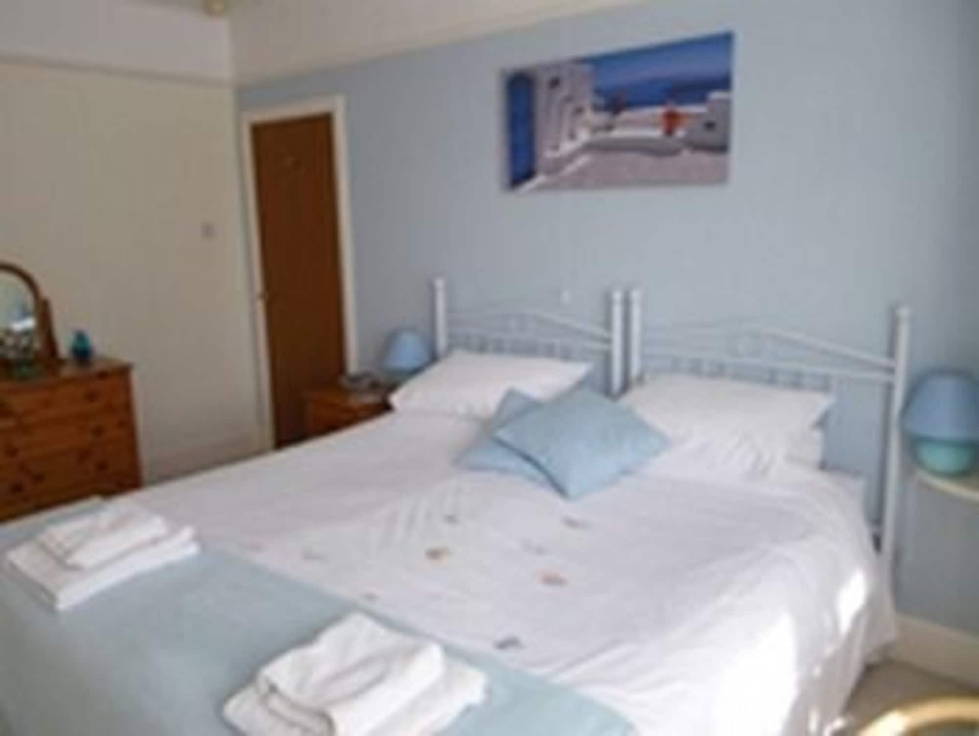Bramlies Bed & Breakfast Dorchester Exterior foto